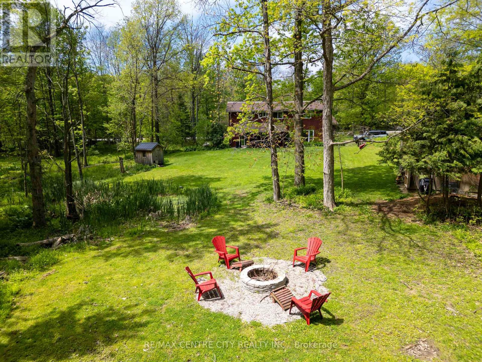 26046 Kerwood Road, Adelaide Metcalfe, Ontario  N7G 3H5 - Photo 33 - X13208702