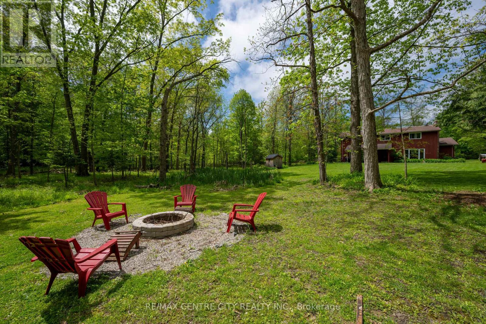 26046 Kerwood Road, Adelaide Metcalfe, Ontario  N7G 3H5 - Photo 35 - X13208702