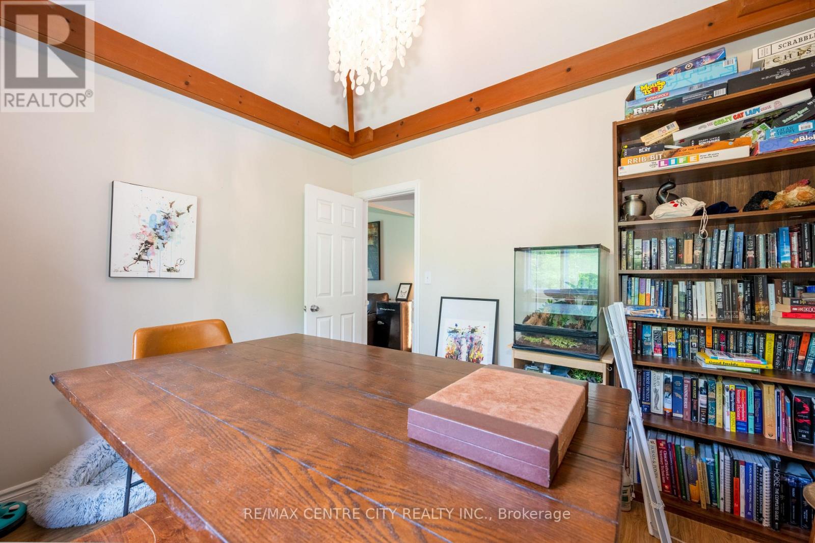 26046 Kerwood Road, Adelaide Metcalfe, Ontario  N7G 3H5 - Photo 6 - X13208702