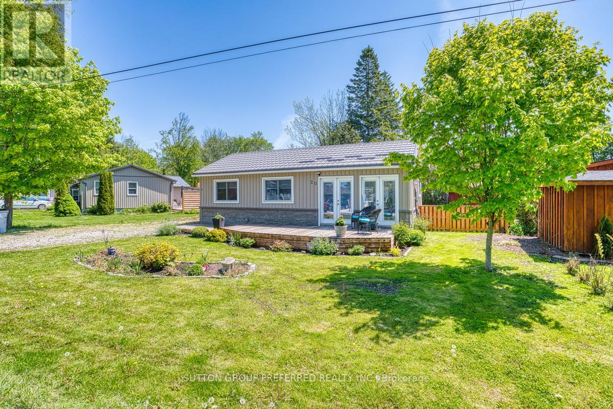 20 Bluewater Drive, Central Huron, Ontario  N7A 3X8 - Photo 2 - X13208712