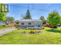20 BLUEWATER DRIVE, Central Huron, Ontario