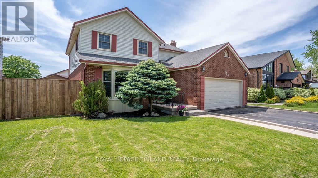 673 Upper Queen Street, London South, Ontario  N6C 5C3 - Photo 2 - X13208766