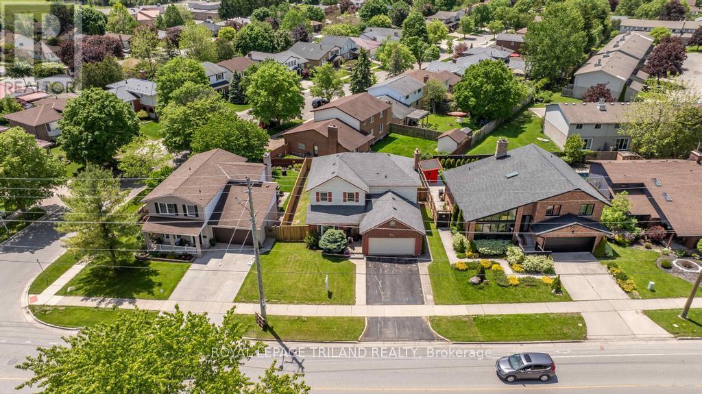 673 Upper Queen Street, London South, Ontario  N6C 5C3 - Photo 34 - X13208766