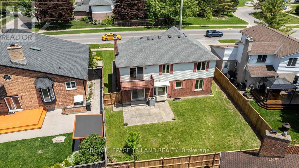 673 Upper Queen Street, London South, Ontario  N6C 5C3 - Photo 36 - X13208766