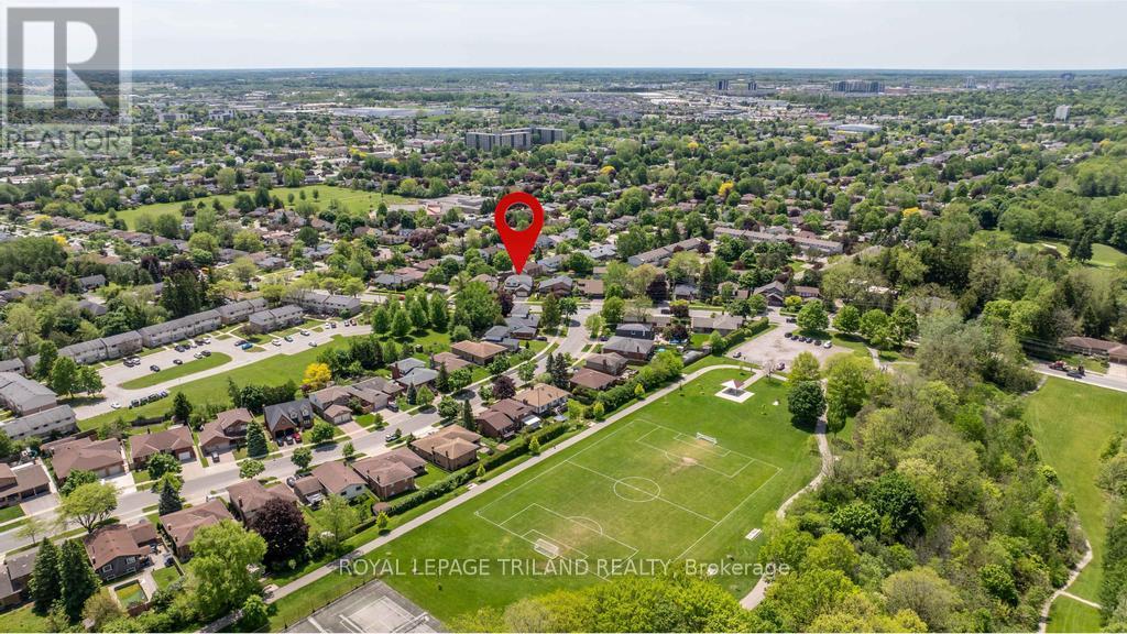 673 Upper Queen Street, London South, Ontario  N6C 5C3 - Photo 38 - X13208766
