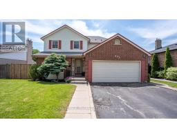 673 UPPER QUEEN STREET, London South, Ontario