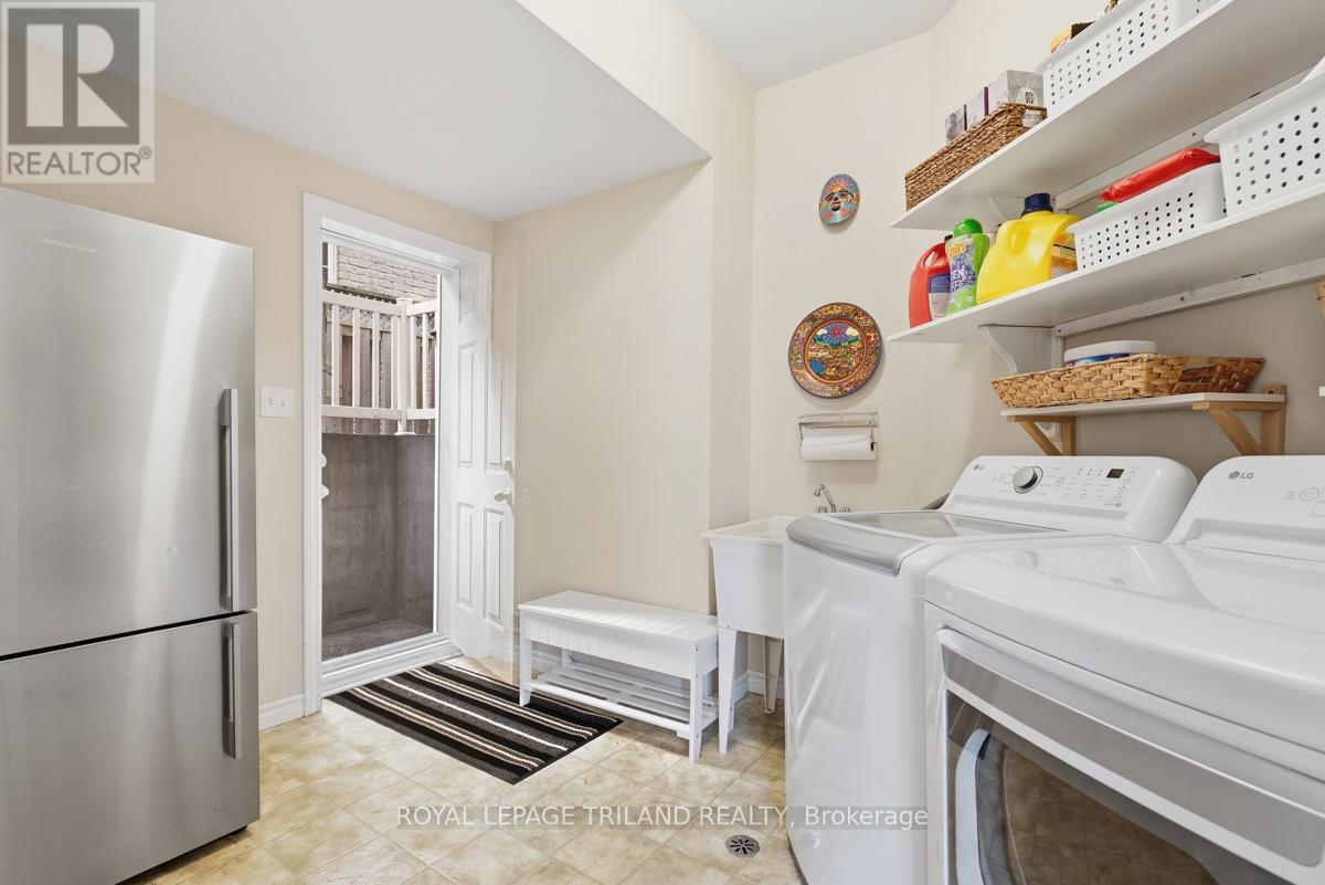 1108 Pleasantview Drive, London North, Ontario  N5X 4K3 - Photo 29 - X13208852