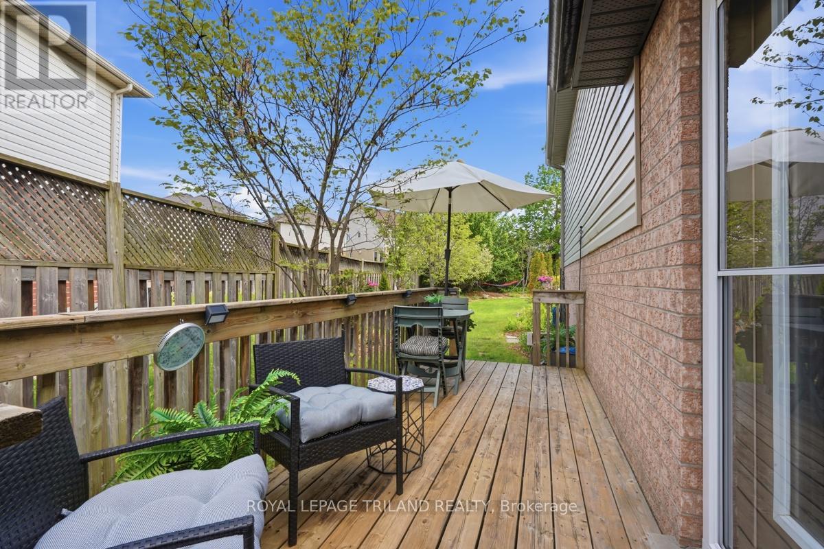 1108 Pleasantview Drive, London North, Ontario  N5X 4K3 - Photo 35 - X13208852