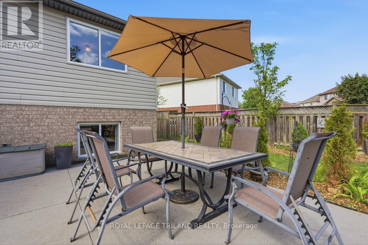 1108 Pleasantview Drive, London North, Ontario  N5X 4K3 - Photo 37 - X13208852
