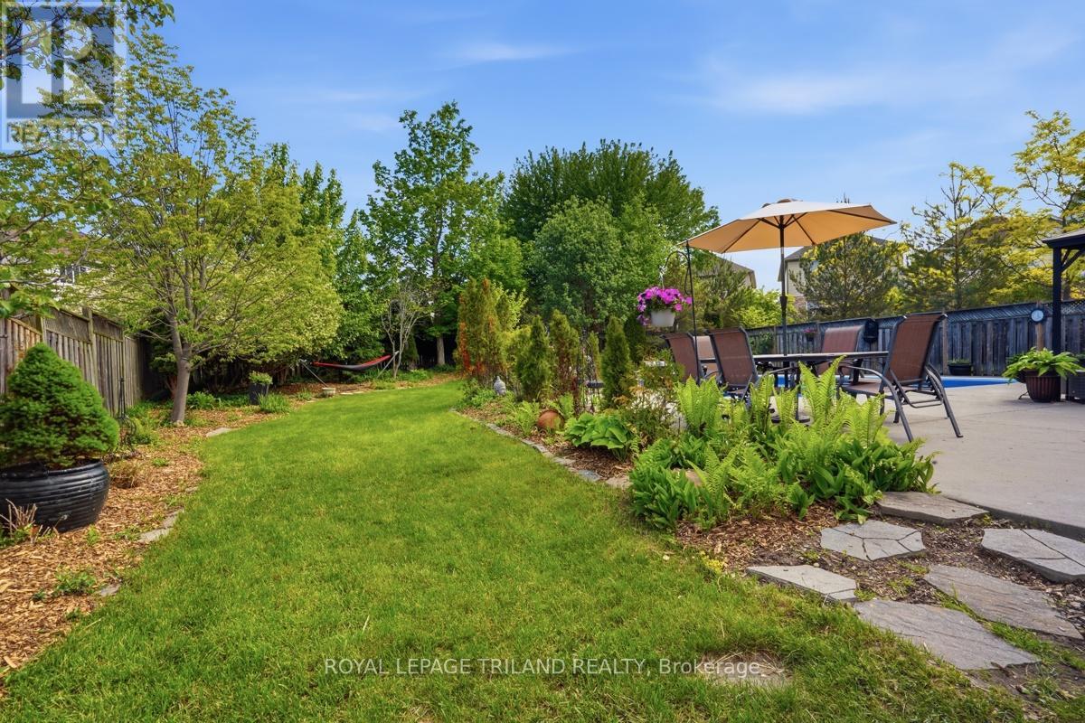 1108 Pleasantview Drive, London North, Ontario  N5X 4K3 - Photo 39 - X13208852