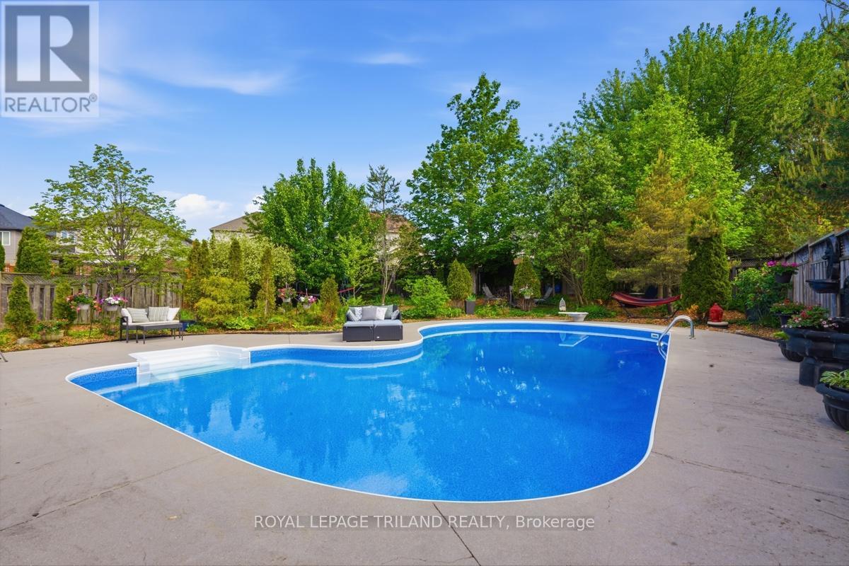 1108 Pleasantview Drive, London North, Ontario  N5X 4K3 - Photo 41 - X13208852