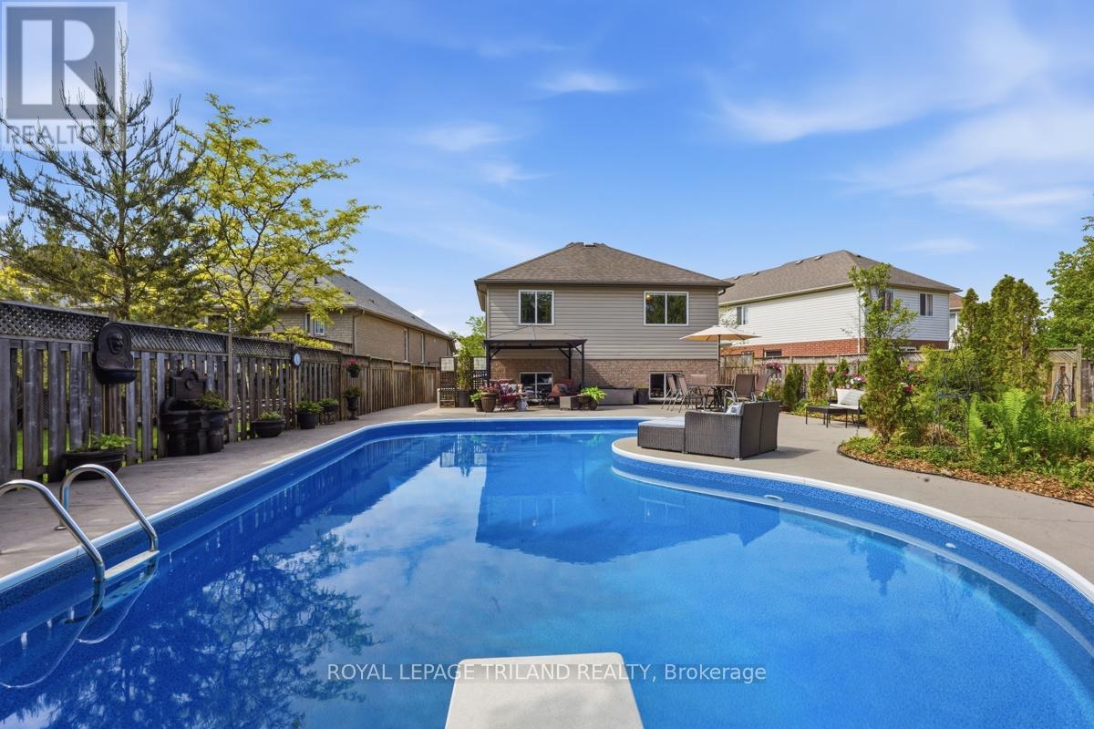 1108 Pleasantview Drive, London North, Ontario  N5X 4K3 - Photo 42 - X13208852