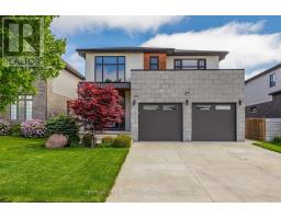 2190 BAKERVILLA STREET, London South, Ontario
