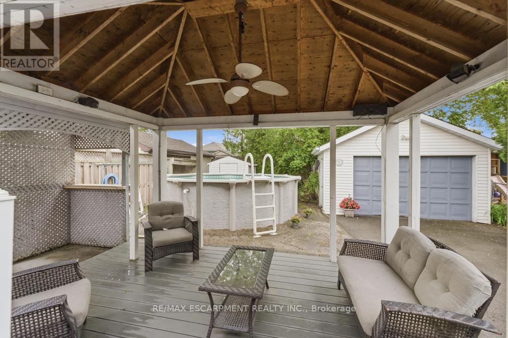 137 Cochrane Road, Hamilton, Ontario  L8K 3G3 - Photo 19 - X13208298