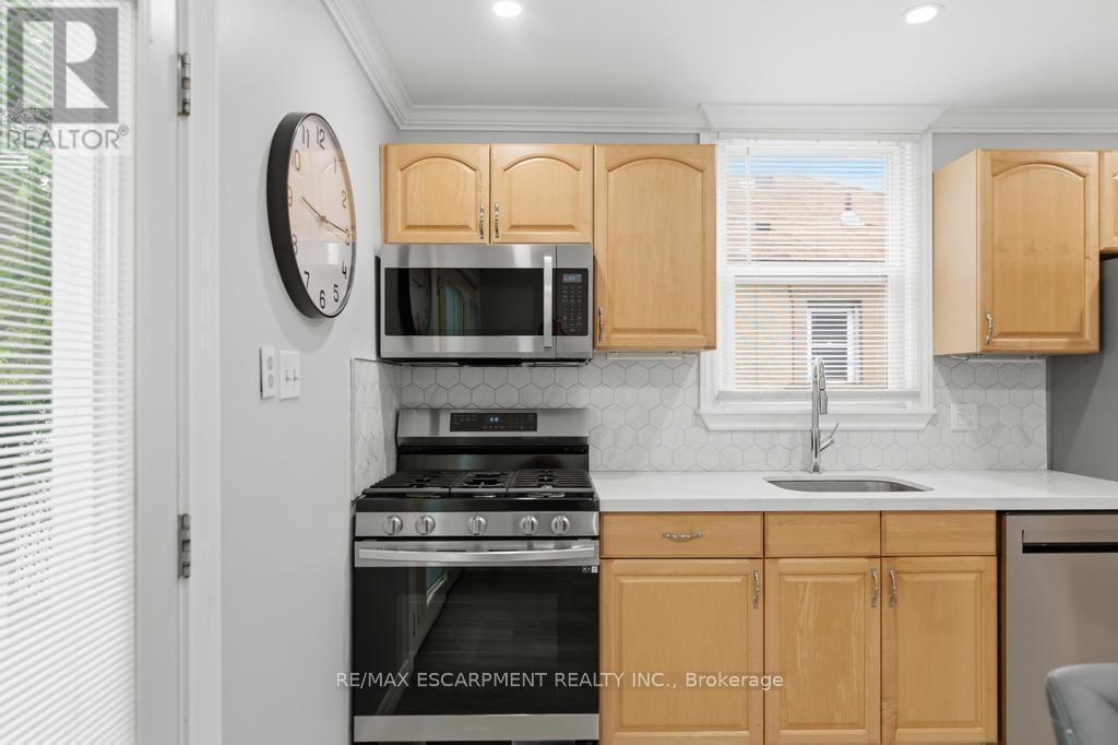 137 Cochrane Road, Hamilton, Ontario  L8K 3G3 - Photo 9 - X13208298