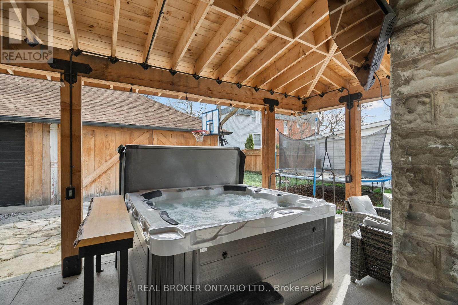 855 Hamilton Street, Cambridge, Ontario  N3H 3E7 - Photo 41 - X13208322