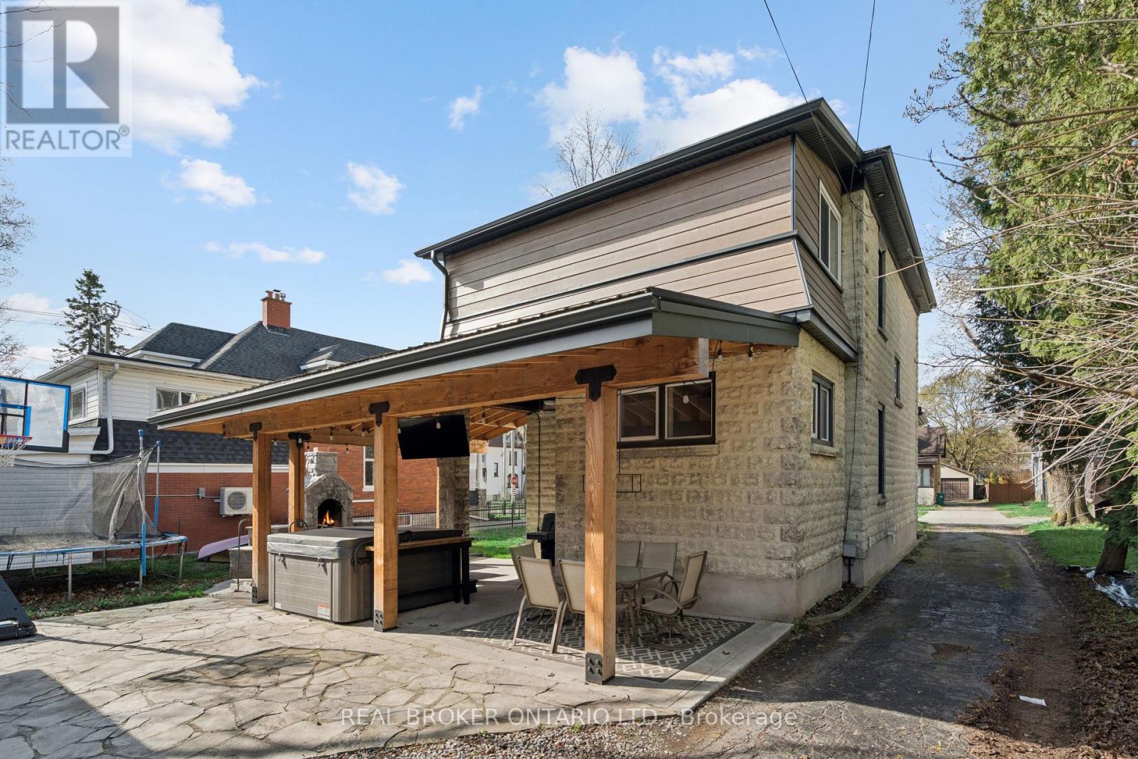 855 Hamilton Street, Cambridge, Ontario  N3H 3E7 - Photo 43 - X13208322