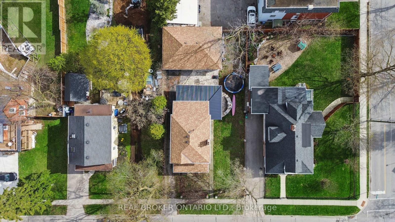 855 Hamilton Street, Cambridge, Ontario  N3H 3E7 - Photo 49 - X13208322