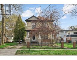 855 HAMILTON STREET, Cambridge, Ontario