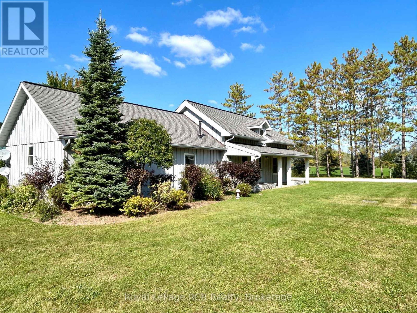 324097 THE GLEN ROAD, West Grey, Ontario