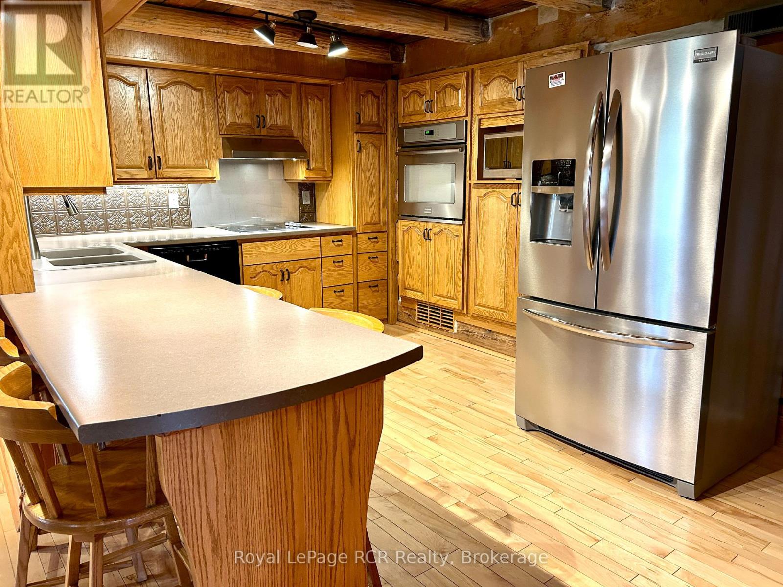 324097 The Glen Road, West Grey, Ontario  N0C 1K0 - Photo 14 - X13208582