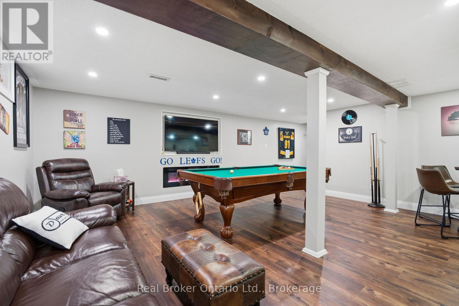 49 Greenfield Road, Brantford, Ontario  N3R 6Z4 - Photo 25 - X13208654