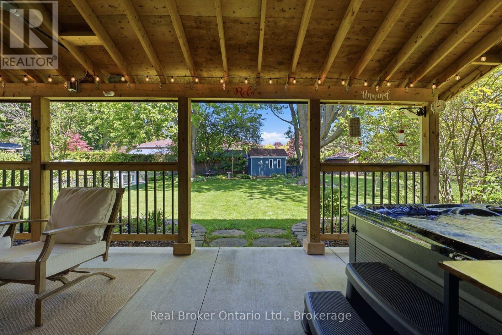 49 Greenfield Road, Brantford, Ontario  N3R 6Z4 - Photo 30 - X13208654