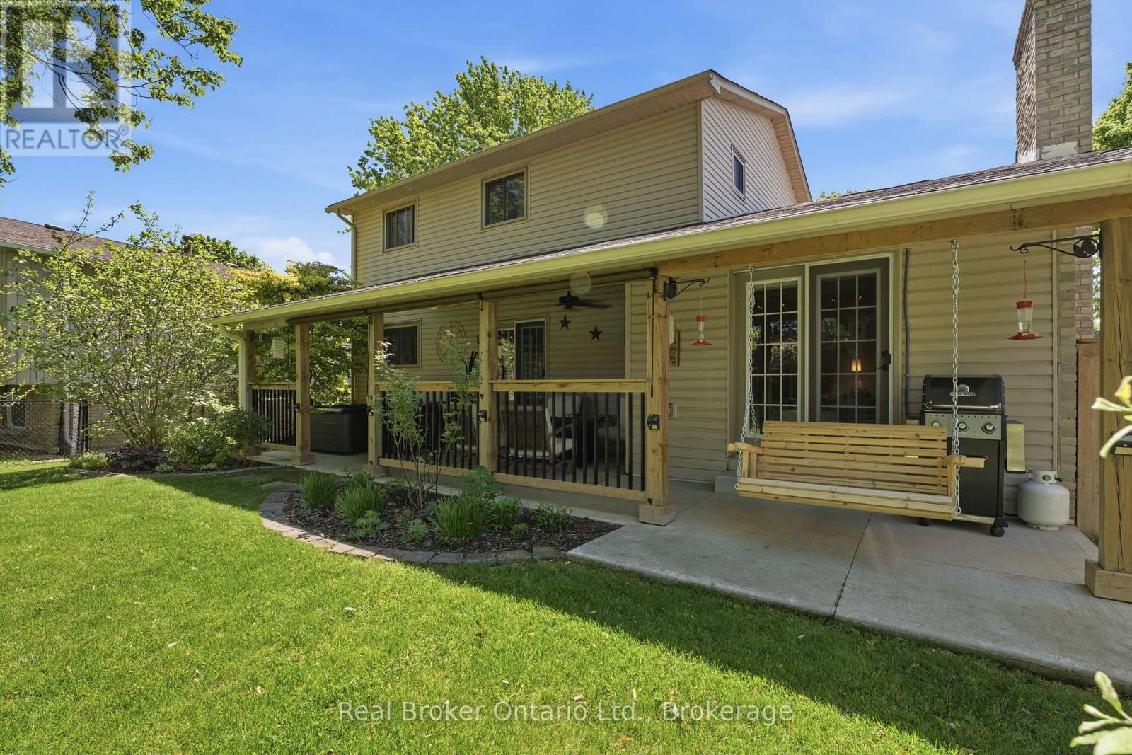 49 Greenfield Road, Brantford, Ontario  N3R 6Z4 - Photo 32 - X13208654
