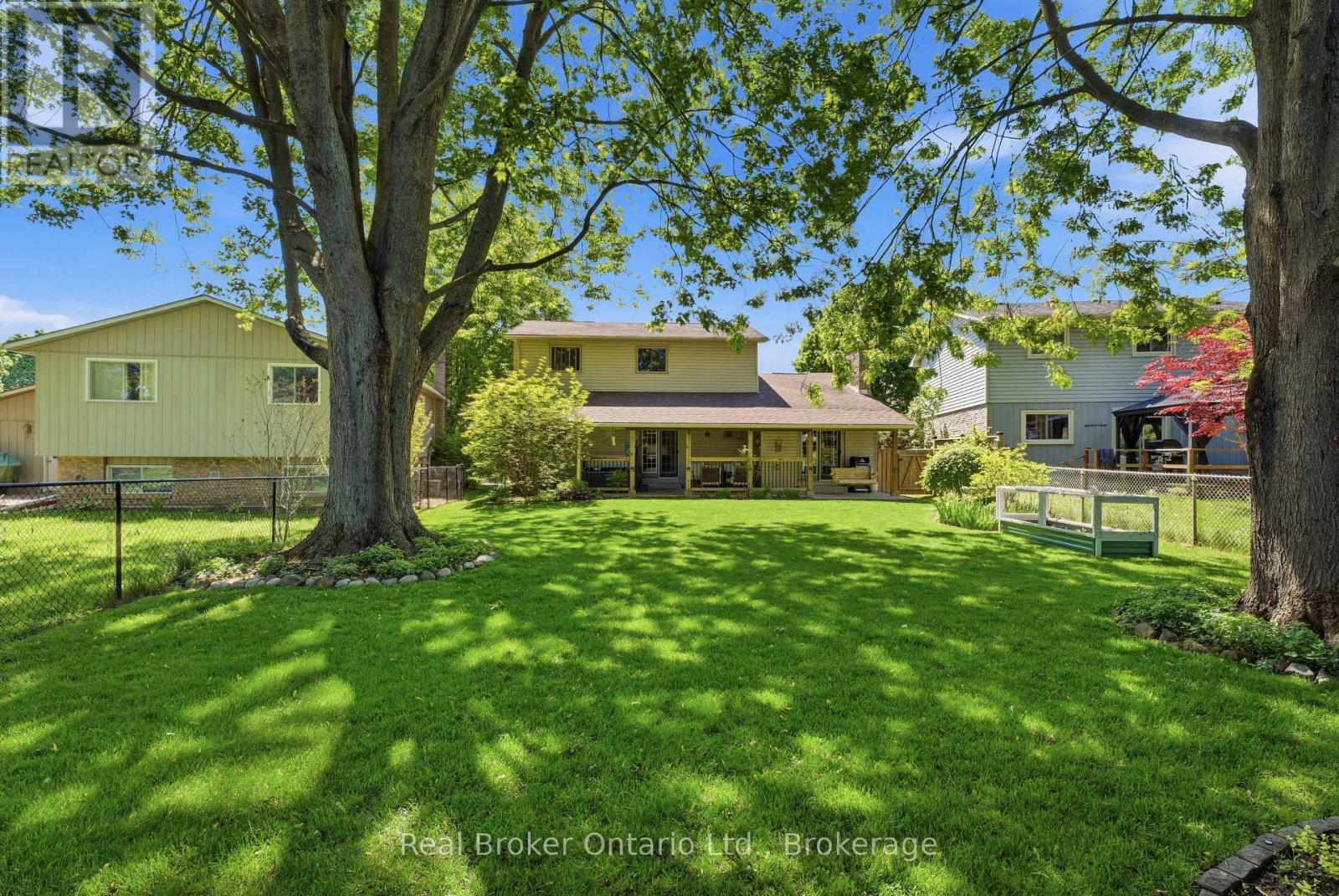 49 Greenfield Road, Brantford, Ontario  N3R 6Z4 - Photo 36 - X13208654