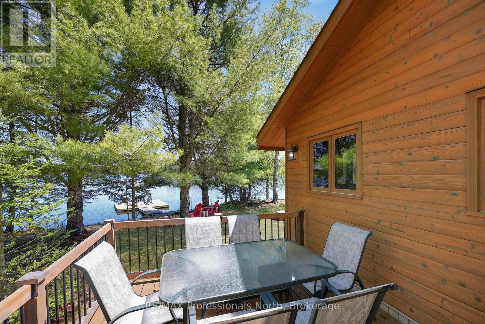 1366 Hospitality Road, Minden Hills (Snowdon), Ontario  K0M 2K0 - Photo 18 - X13208804