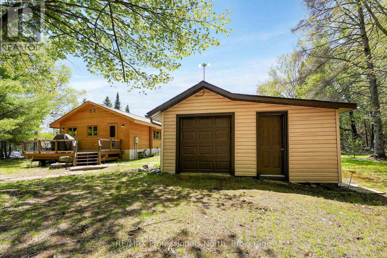 1366 Hospitality Road, Minden Hills (Snowdon), Ontario  K0M 2K0 - Photo 42 - X13208804