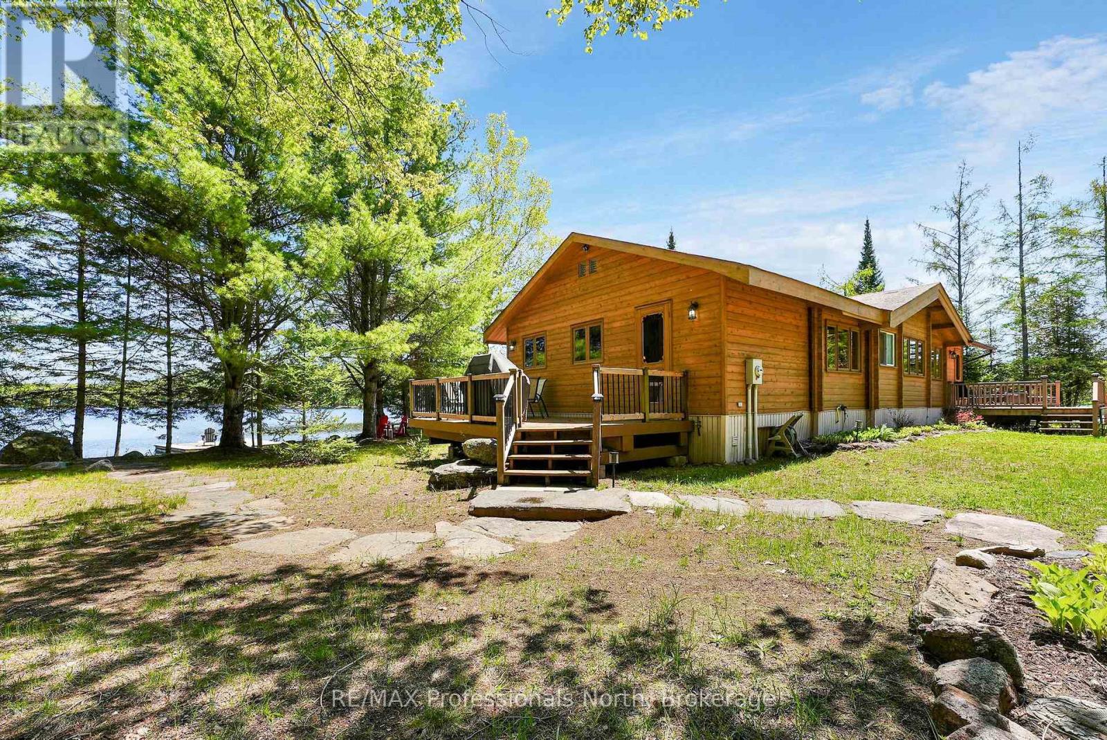 1366 Hospitality Road, Minden Hills (Snowdon), Ontario  K0M 2K0 - Photo 8 - X13208804