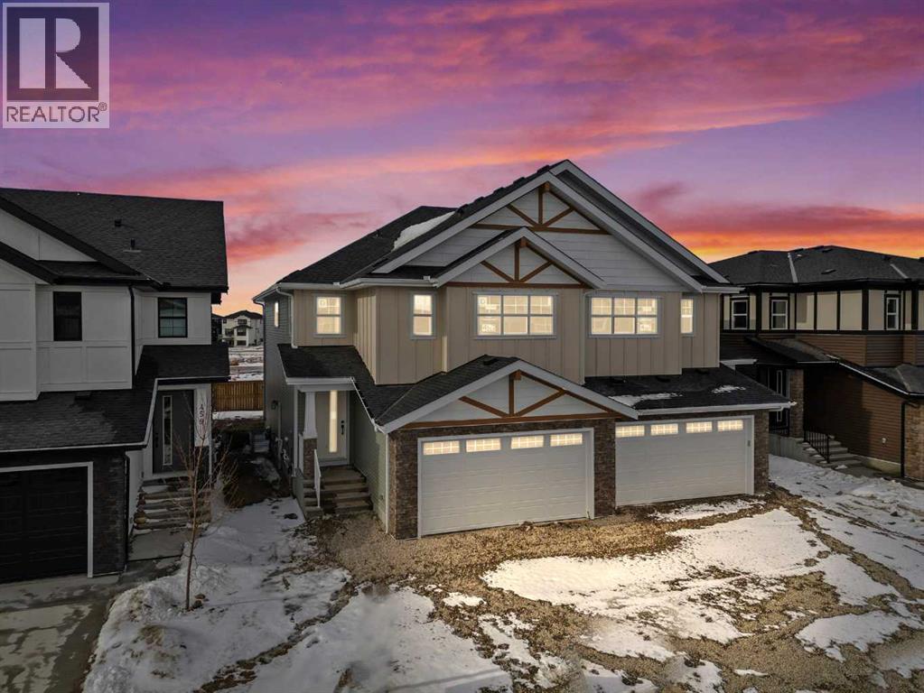 463 Kinniburgh Loop, Chestermere, Alberta  T1X 3C2 - Photo 1 - A2303970