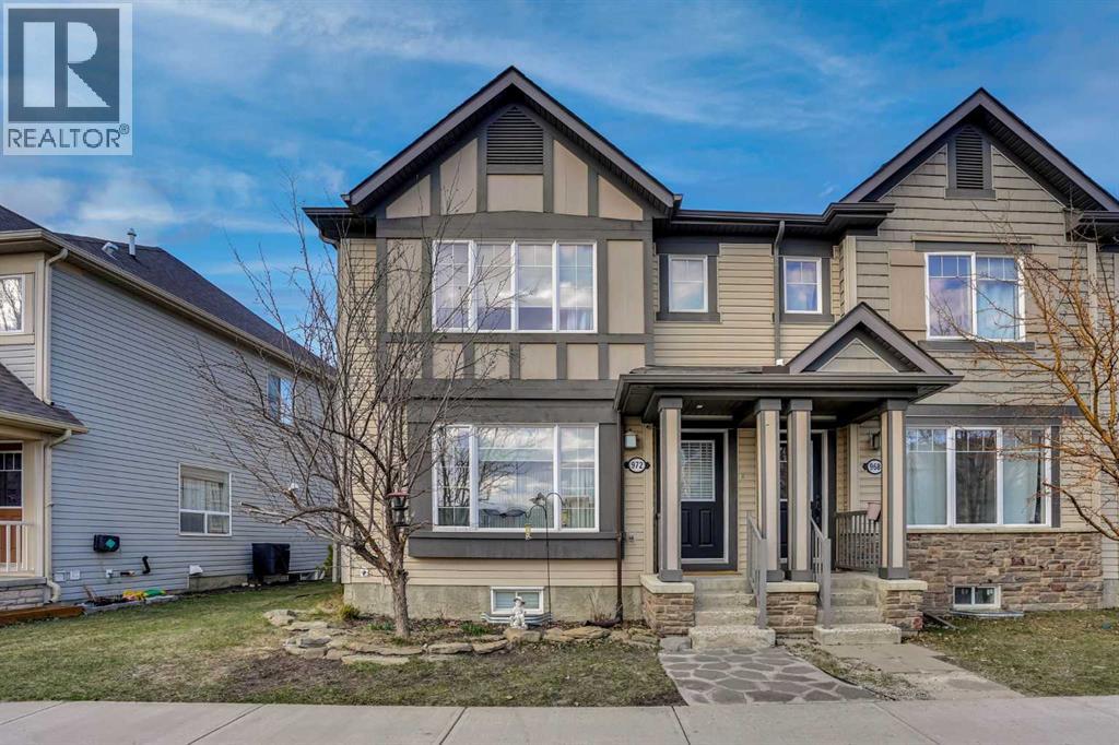 972 Windsong Drive Sw, Airdrie, Alberta  T4B 0P2 - Photo 2 - A2306946