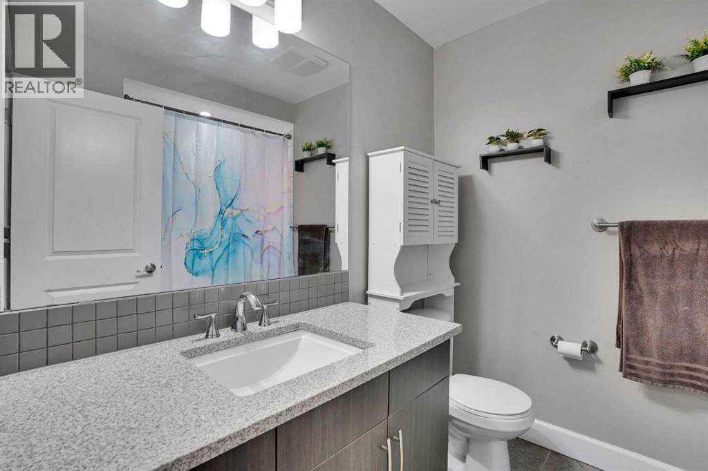 972 Windsong Drive Sw, Airdrie, Alberta  T4B 0P2 - Photo 30 - A2306946