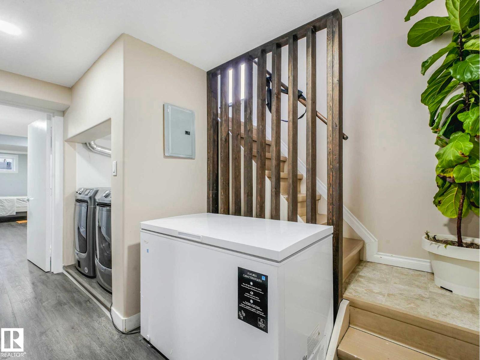 9207 169 St NW, Edmonton, Alberta  T5R 2X3 - Photo 35 - E4490420