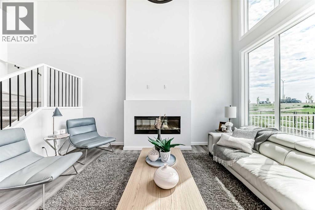 40 Osprey Hill Place Sw, Calgary, Alberta  T3B 6R9 - Photo 4 - A2307015