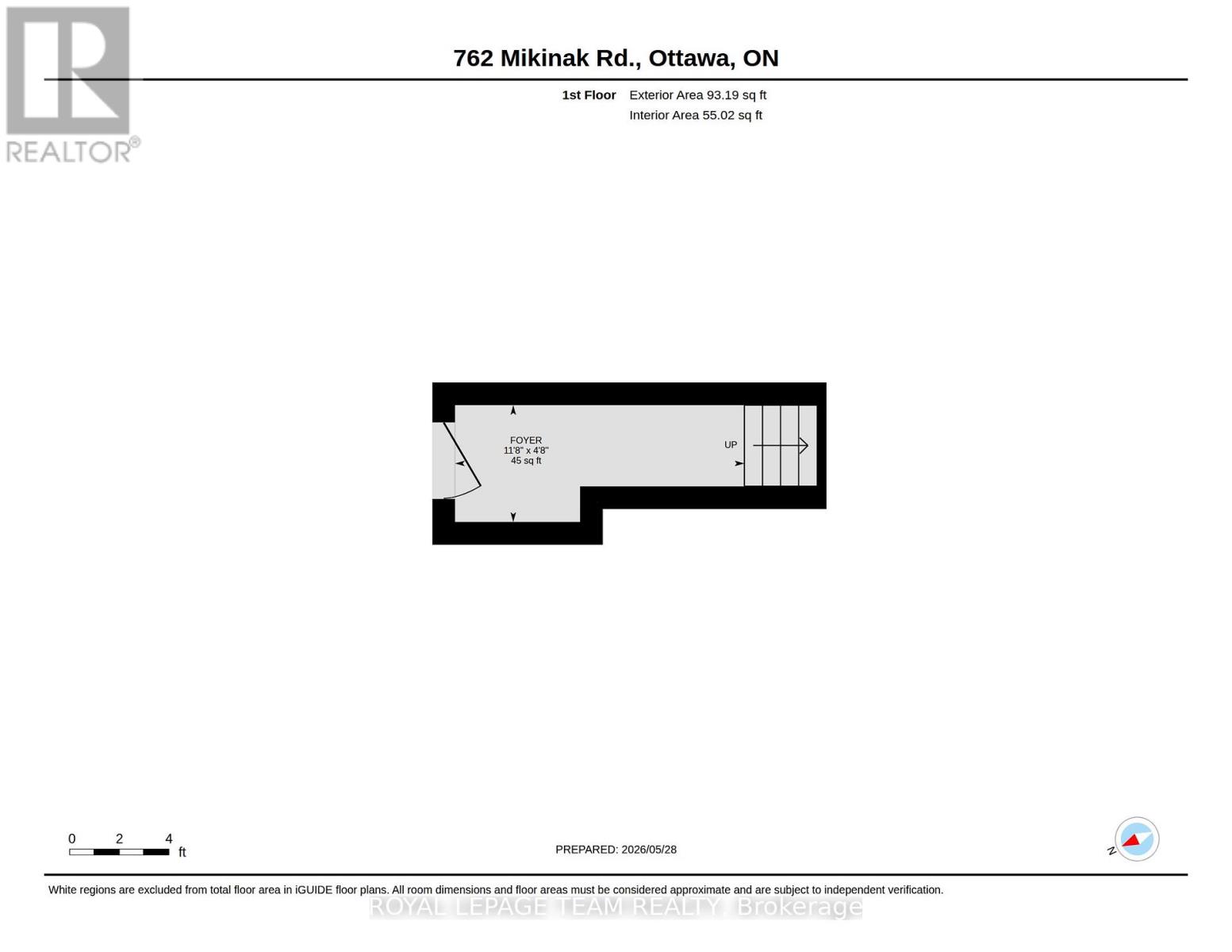 762 Mikinak Road, Ottawa, Ontario  K1K 5A5 - Photo 30 - X13208554