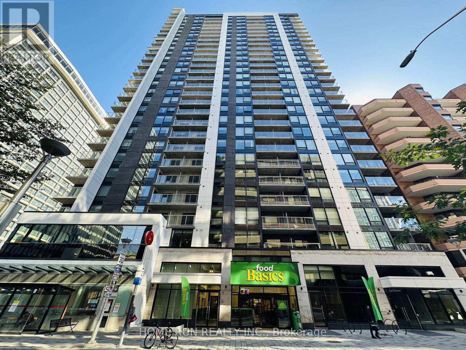 1701 - 340 QUEEN STREET, Ottawa, Ontario