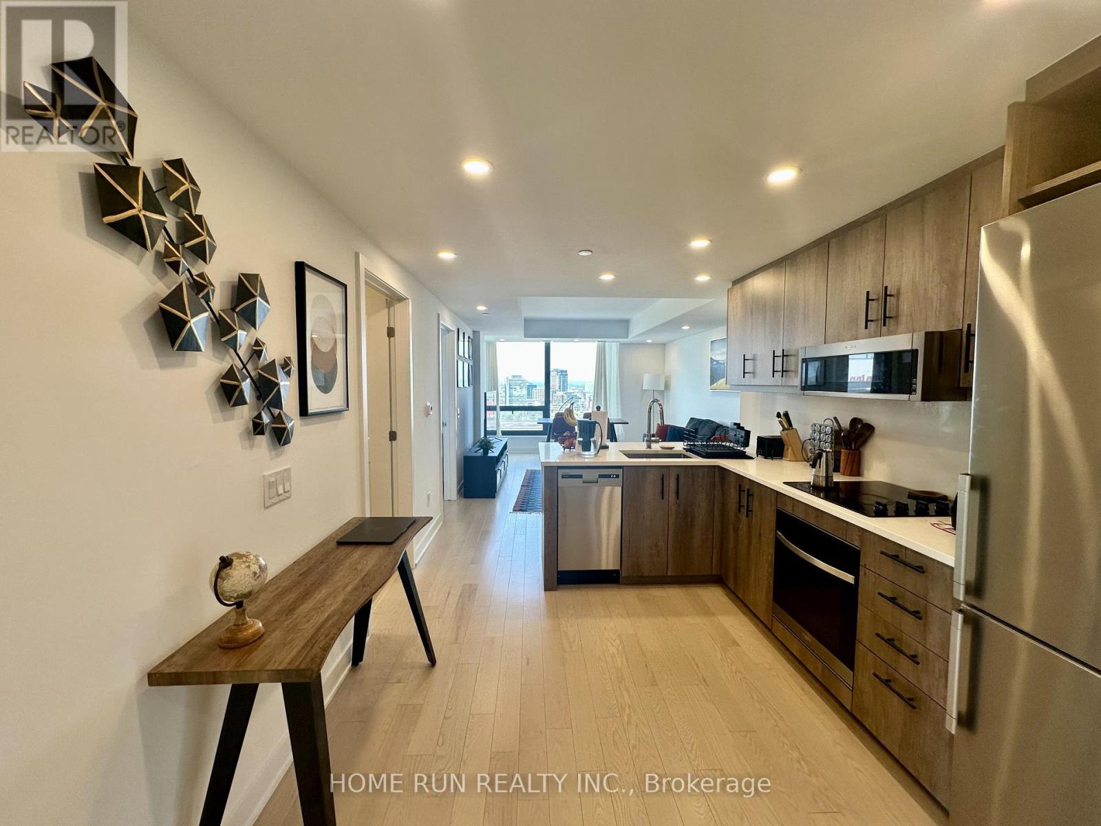 1701 - 340 Queen Street, Ottawa, Ontario  K1R 0G1 - Photo 6 - X13208708