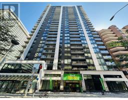 1701 - 340 QUEEN STREET, Ottawa, Ontario