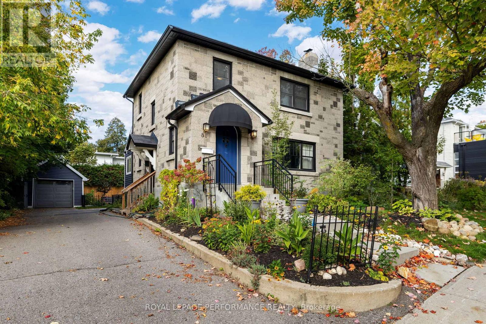 81 Ivy Crescent, Ottawa, Ontario  K1M 1Y1 - Photo 2 - X13208740