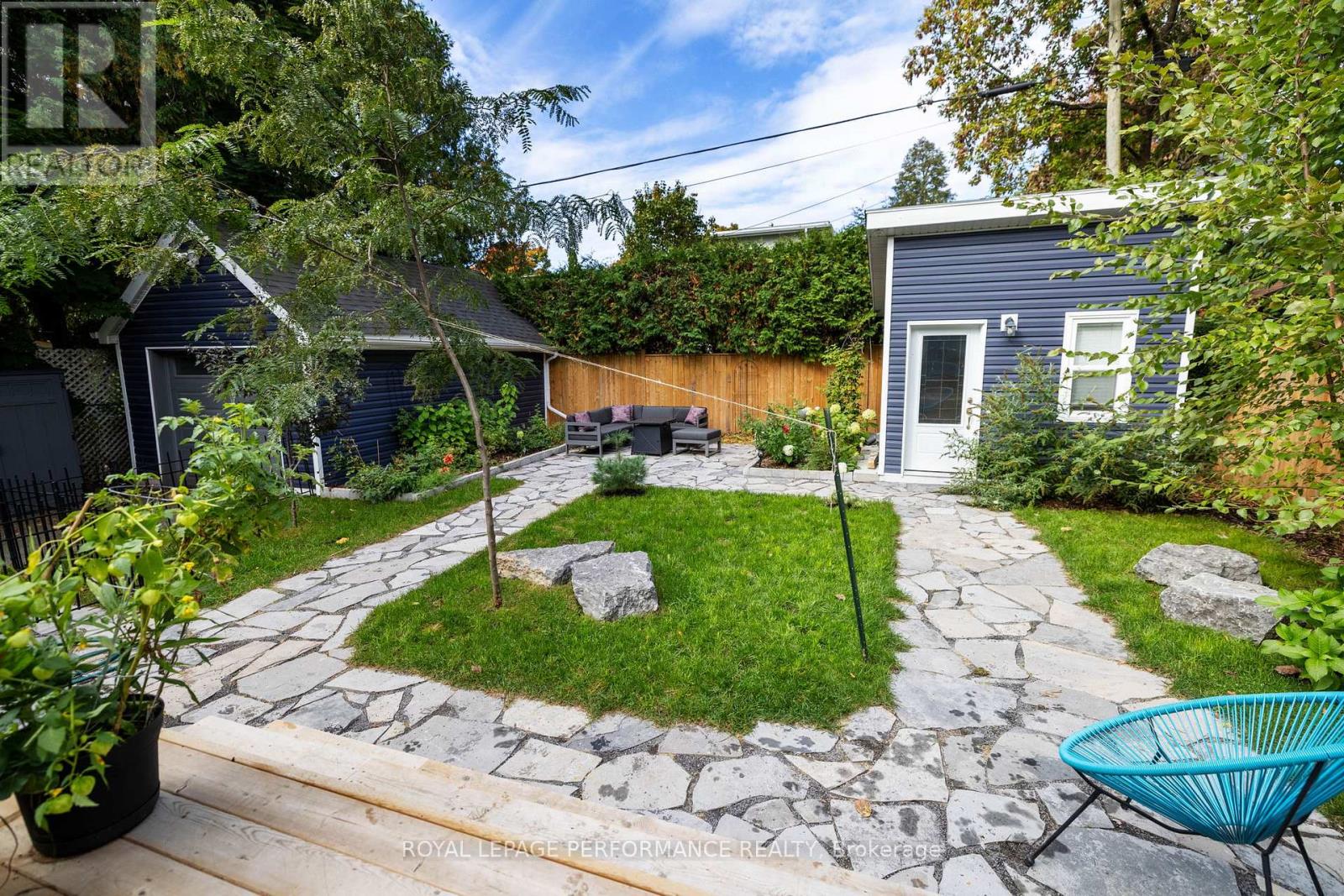 81 Ivy Crescent, Ottawa, Ontario  K1M 1Y1 - Photo 32 - X13208740