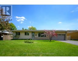 20 MAJESTIC DRIVE, Ottawa, Ontario