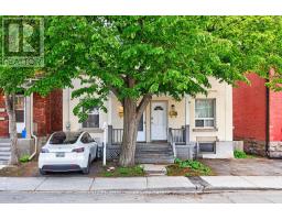 212 ARLINGTON AVENUE, Ottawa, Ontario