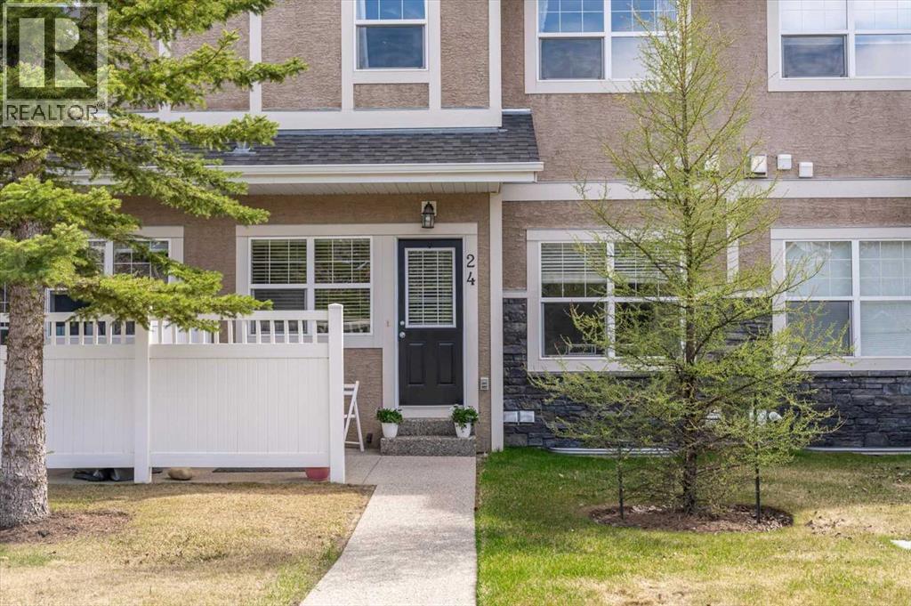 24, 9000 Wentworth Avenue Sw, Calgary, Alberta  T3H 5K2 - Photo 39 - A2311122