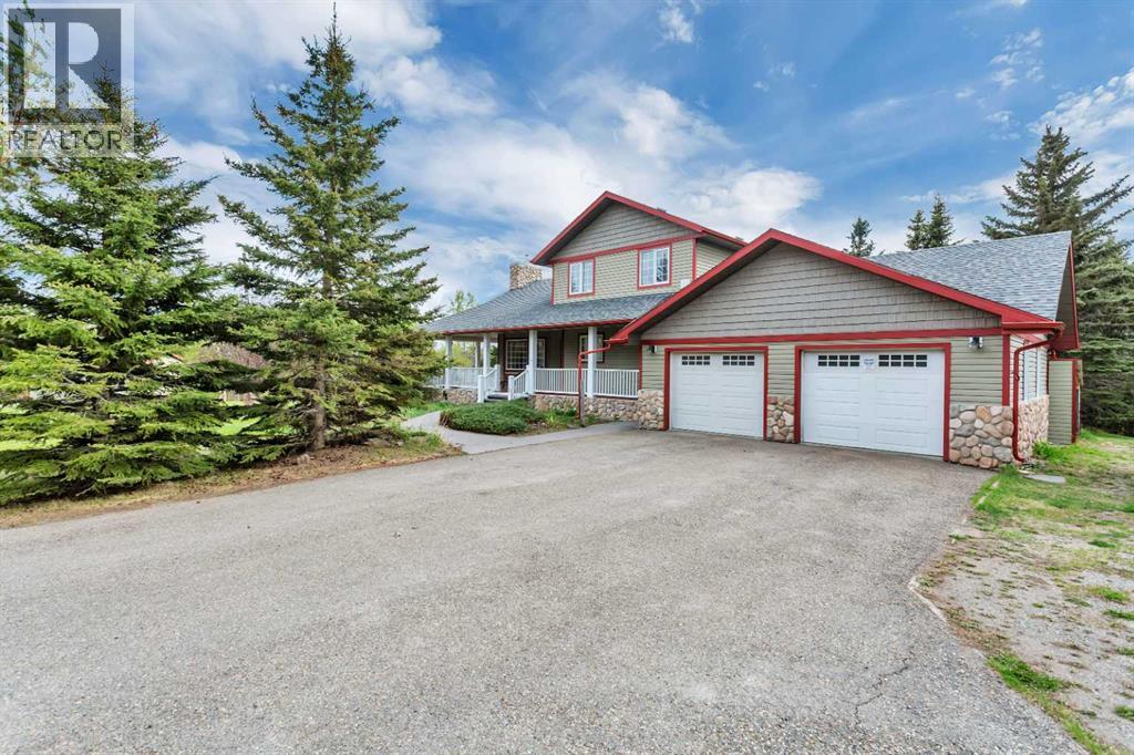 203, 33021 Range Road 44, Rural Mountain View County, Alberta  T0M 1X0 - Photo 2 - A2314756