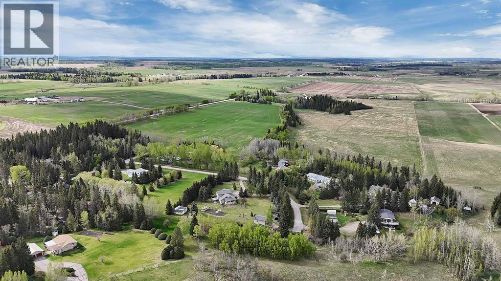 203, 33021 Range Road 44, Rural Mountain View County, Alberta  T0M 1X0 - Photo 41 - A2314756