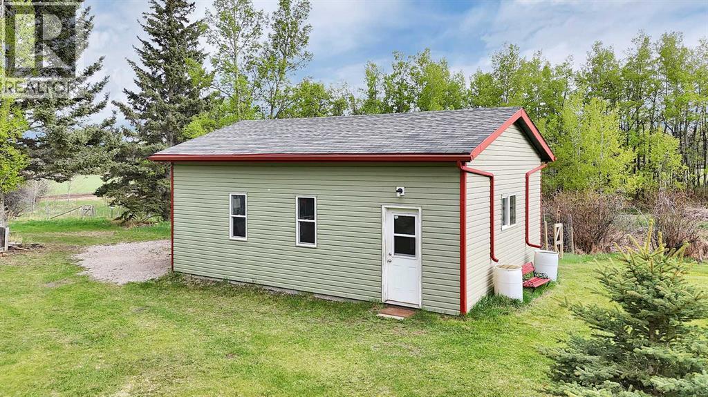 203, 33021 Range Road 44, Rural Mountain View County, Alberta  T0M 1X0 - Photo 38 - A2314756