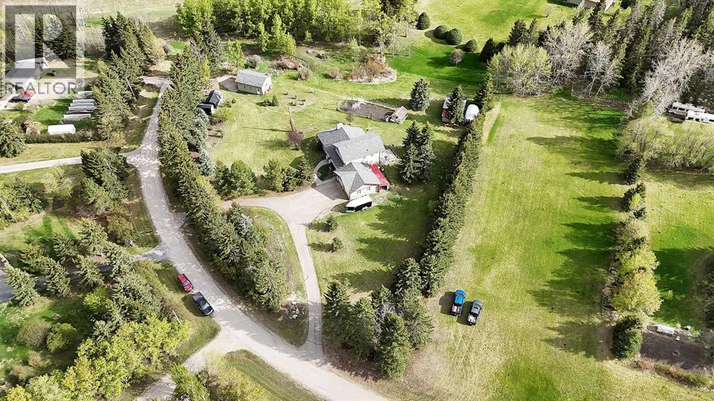 203, 33021 Range Road 44, Rural Mountain View County, Alberta  T0M 1X0 - Photo 45 - A2314756